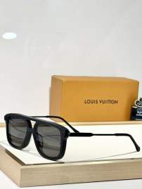Picture of Louis Vuitton Sunglasses _SKUfw75327627fw
